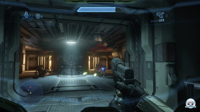 Screenshot - Halo 4 (360) 92407107