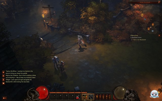 Screenshot - Diablo III (PC) 2267927