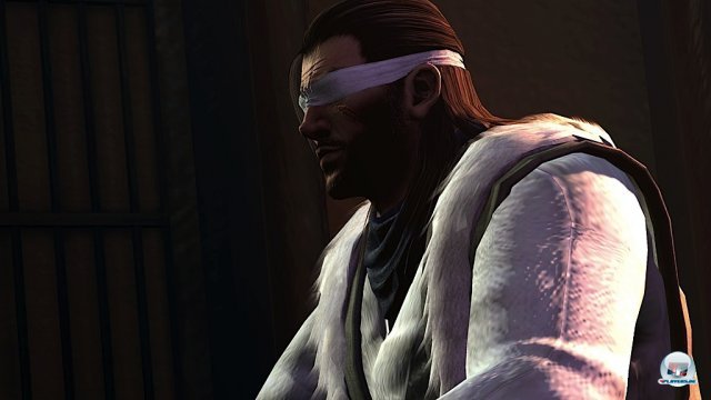 Screenshot - Ninja Gaiden 3 (PlayStation3) 2285097