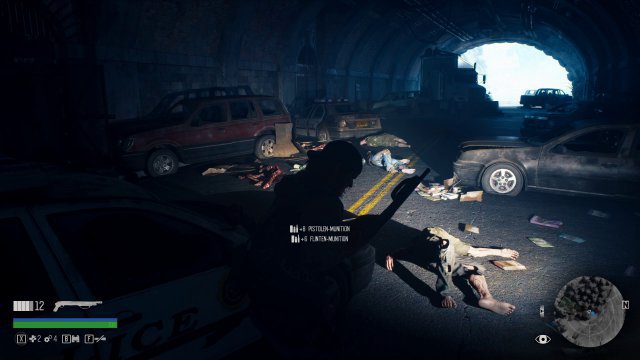 Screenshot - Days Gone (PC) 92642026