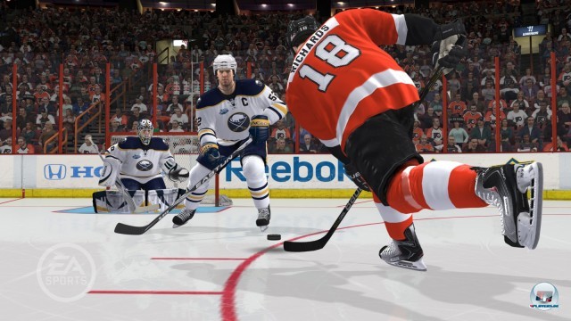 Screenshot - NHL 12 (PlayStation3) 2224763