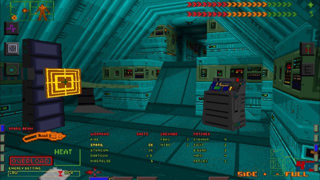Screenshot - System Shock (PC) 92513706