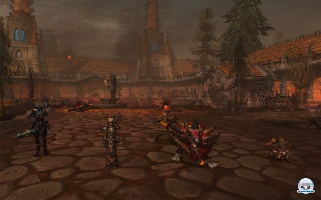 Screenshot - World of WarCraft: Mists of Pandaria (PC) 92400057