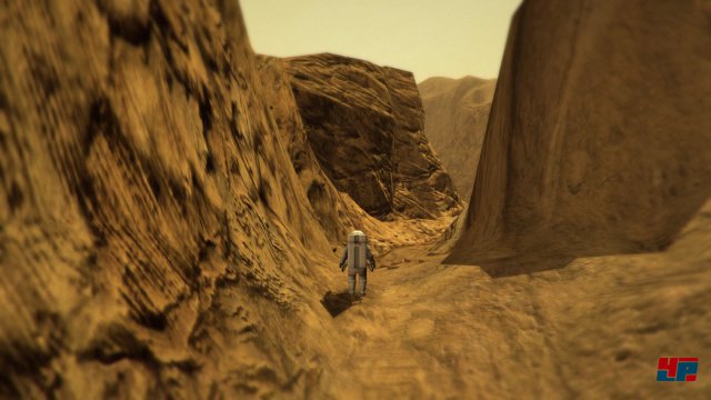 Screenshot - Lifeless Planet (PS4)