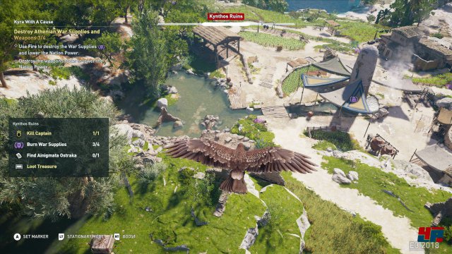 Screenshot - Assassin's Creed Odyssey (PC) 92566739