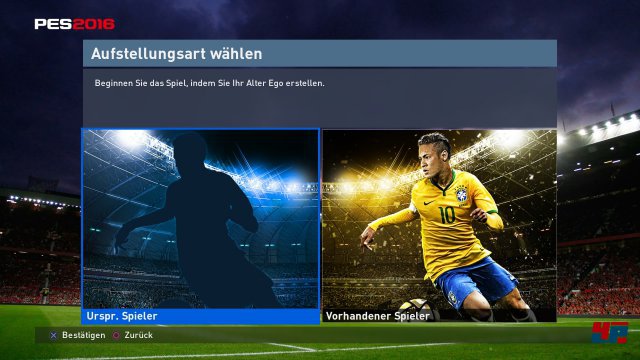 Screenshot - Pro Evolution Soccer 2016 (PlayStation4) 92513629