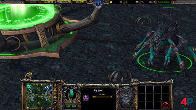 Screenshot - WarCraft 3: Reforged (PC) 92599951