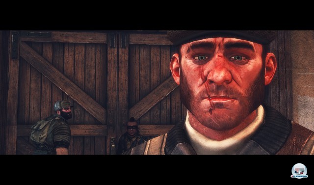 Screenshot - Brothers in Arms: Furious 4 (360) 2239314
