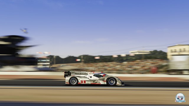 Screenshot - Forza Motorsport 5 (XboxOne) 92466726