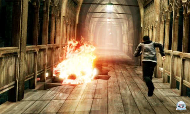 Screenshot - Harry Potter fr Kinect (360) 92399727