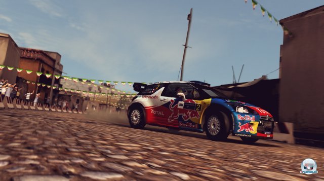 Screenshot - WRC 2 (PC) 2266497