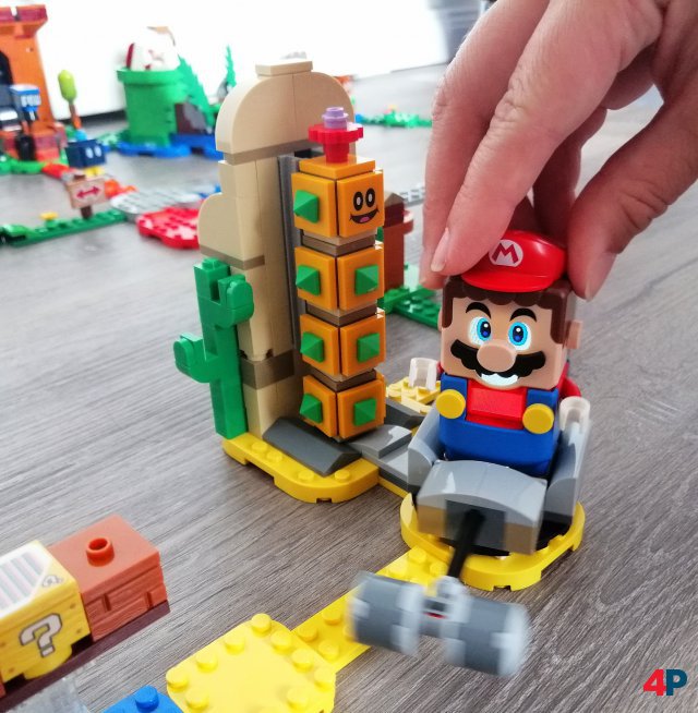 Screenshot - Lego Super Mario (Spielkultur) 92621822
