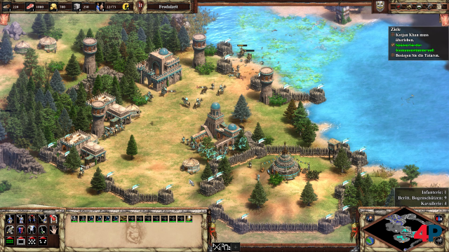 Screenshot - Age of Empires 2: Definitive Edition (PC) 92600557