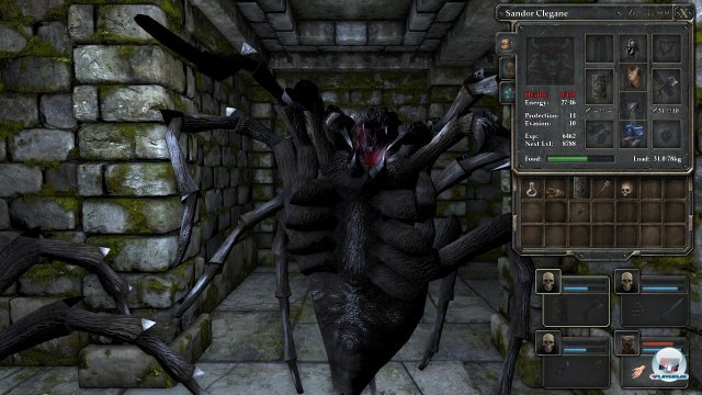 Screenshot - Legend of Grimrock (PC) 2340897