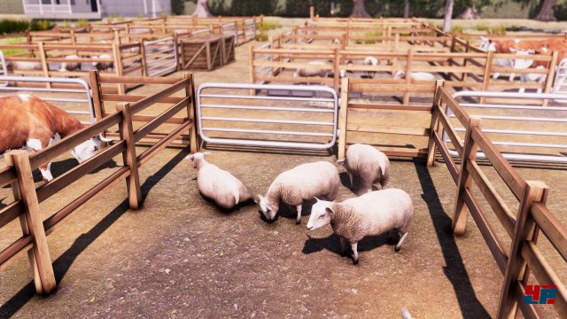 Screenshot - Real Farm (PC) 92552445