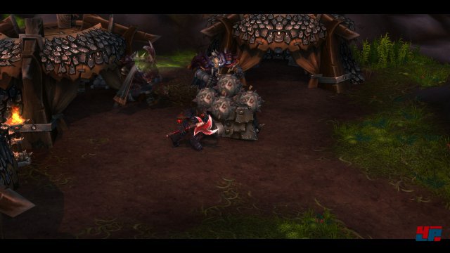 Screenshot - World of WarCraft: Warlords of Draenor (PC) 92496402