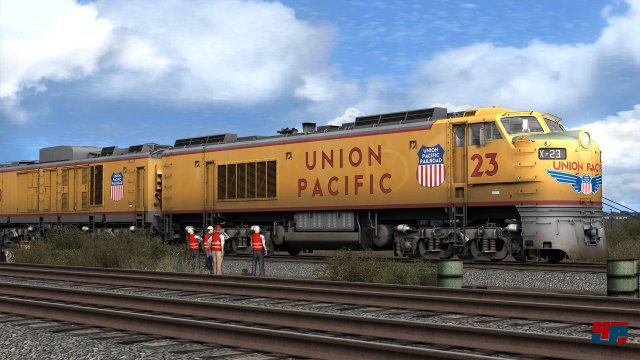 Screenshot - Train Simulator 2016 (PC) 92513592