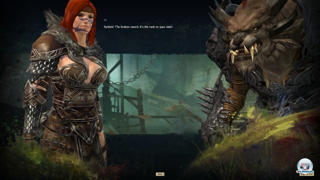 Screenshot - Guild Wars 2 (PC) 2236549
