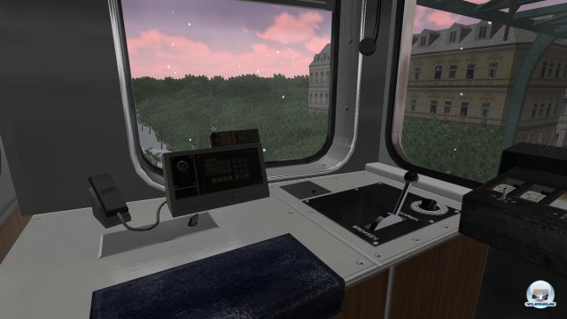 Screenshot - Schwebebahn-Simulator 2013 (PC) 92443022