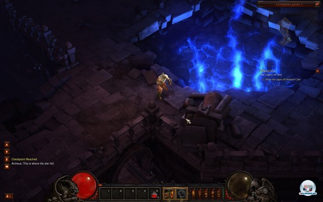 Screenshot - Diablo III (PC) 2267867