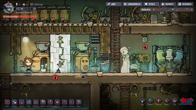 Screenshot - Oxygen Not Included (PC) 92558204