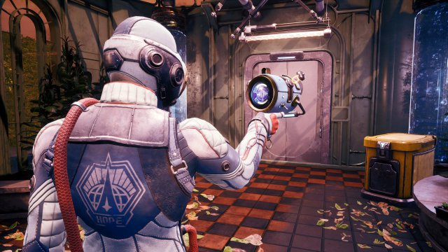 Screenshot - The Outer Worlds: Murder on Eridanos (PC, PS4, Switch, One) 92637021