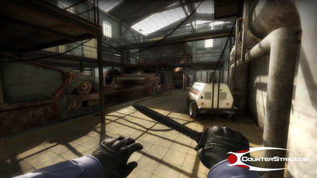 Screenshot - Counter-Strike (PC) 2339742