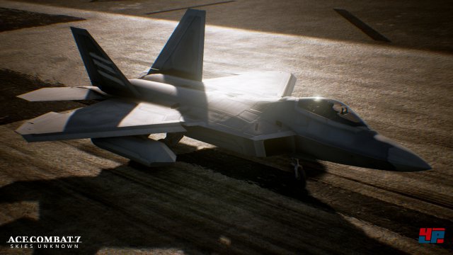 Screenshot - Ace Combat 7 (PC)
