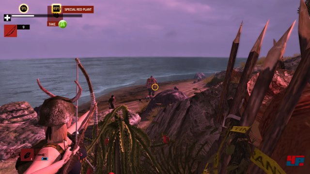 Screenshot - How to Survive (PC) 92508940