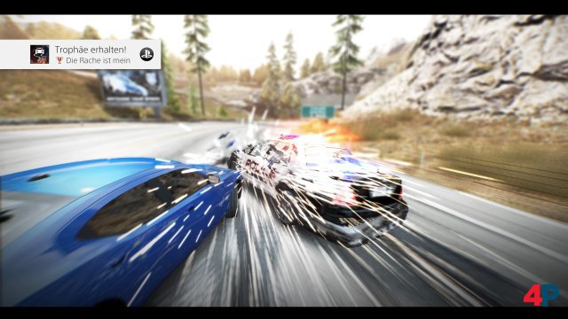 Screenshot - Need for Speed: Hot Pursuit - Remastered (PS4) 92629001