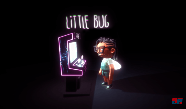 Screenshot - Little Bug (Mac)