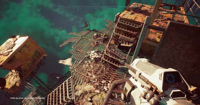 Screenshot - Forever Skies (PC, PlayStation5, XboxSeriesX)