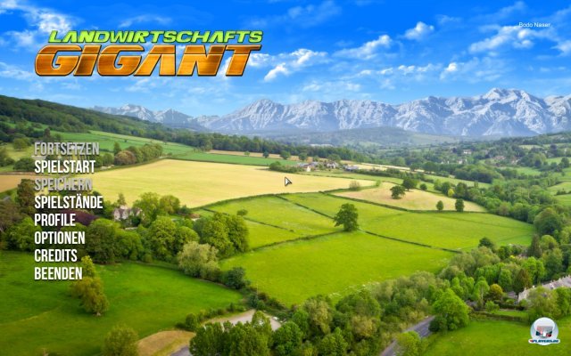 Screenshot - Landwirtschafts Gigant (PC)