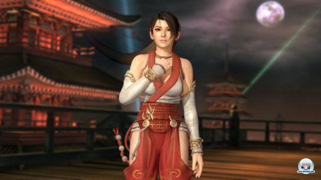 Screenshot - Dead or Alive 5 Ultimate (360) 92469794