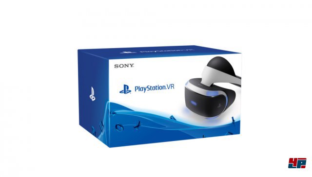 Screenshot - PlayStation VR (PlayStation4)