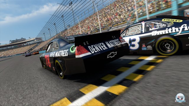 Screenshot - NASCAR The Game 2013 (PC) 92465364