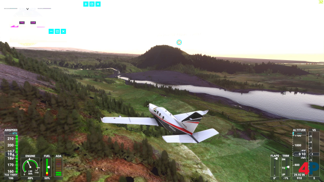 Screenshot - Microsoft Flight Simulator (PC) 92621706