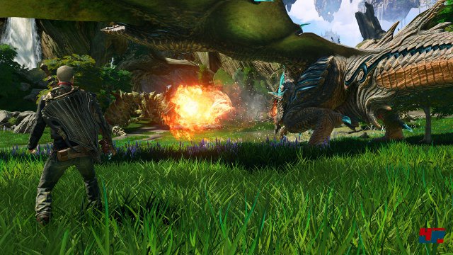 Screenshot - Scalebound (XboxOne) 92510586