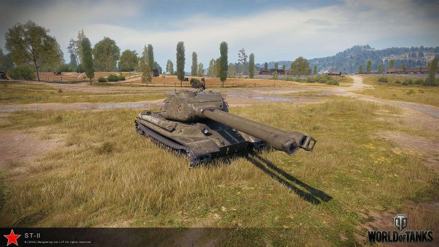 Screenshot - World of Tanks (PC) 92604883