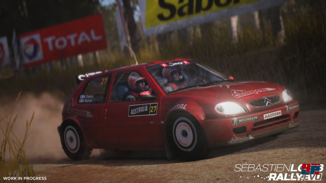 Screenshot - Sbastien Loeb Rally Evo (PC) 92519543