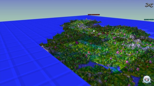 Screenshot - Cube World (PC) 92464369