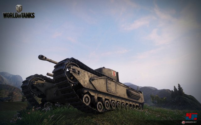 Screenshot - World of Tanks (PC) 92487310