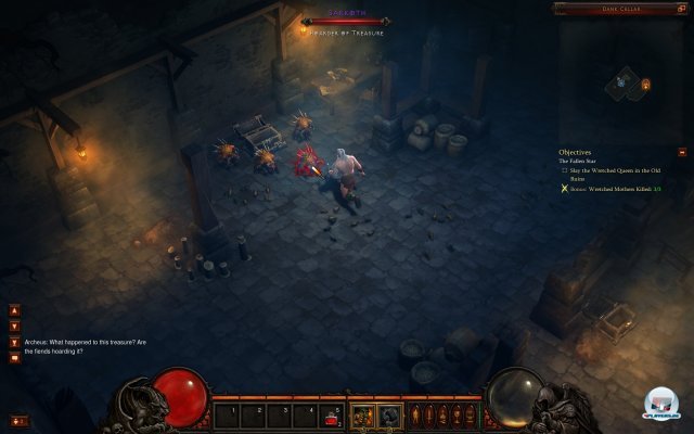 Screenshot - Diablo III (PC) 2267797