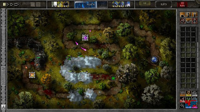 Screenshot - GemCraft - Chasing Shadows (PC) 92505500