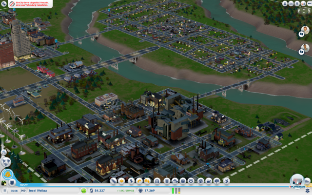 Screenshot - SimCity (PC) 92456926