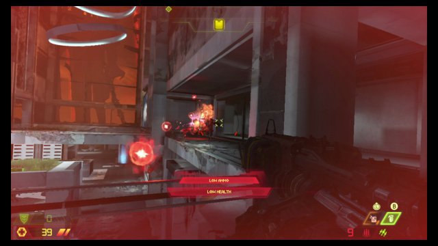 Screenshot - Doom Eternal (Switch) 92630823