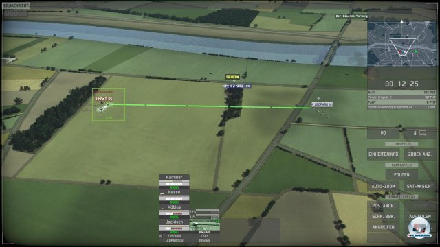 Screenshot - Wargame: European Escalation (PC) 2323952