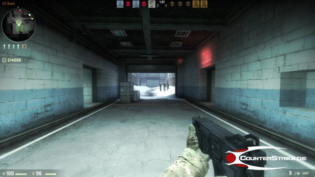 Screenshot - Counter-Strike (PC) 2333412