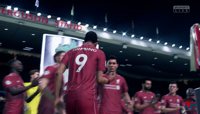 Screenshot - FIFA 19 (PS4) 92574511