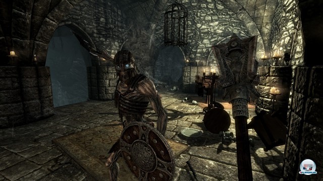 Screenshot - The Elder Scrolls V: Skyrim (PC) 2231463